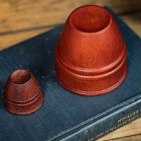 Final Wooden Cups Mini by TCC - Trick