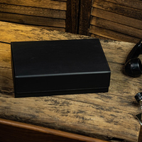 Final Wooden Cups Mini by TCC - Trick