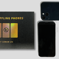 Baffling Phones by TCC - Trick