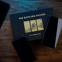 Baffling Phones by TCC - Trick