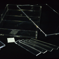 Carat X2X2 (Double Row Four Deck Case)