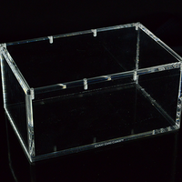 Carat X8 (Eight Deck Case)