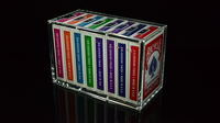 Carat X8 (Eight Deck Case)
