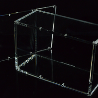 Carat X8 (Eight Deck Case)