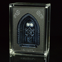 Carat X2B Double Deck Case (Back-to-Back)