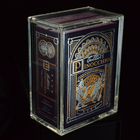 Carat X2B Double Deck Case (Back-to-Back)