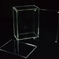 Carat X2B Double Deck Case (Back-to-Back)