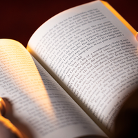 The End Book Test by Angelo Carbone (Gimmick and Online Instructions) - Trick