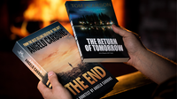 The End Book Test by Angelo Carbone (Gimmick and Online Instructions) - Trick
