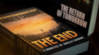 The End Book Test by Angelo Carbone (Gimmick and Online Instructions) - Trick
