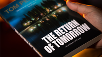 The End Book Test by Angelo Carbone (Gimmick and Online Instructions) - Trick
