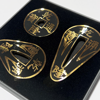 SCC BLACK LARGE by N2G - Trick