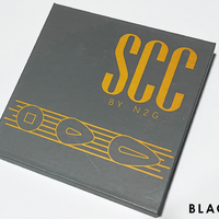 SCC BLACK LARGE by N2G - Trick