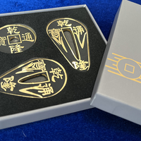 SCC BLACK by N2G - Trick