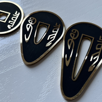 SCC BLACK by N2G - Trick