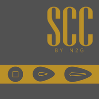 SCC BLACK by N2G - Trick
