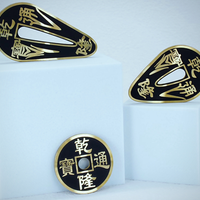 SCC BLACK by N2G - Trick