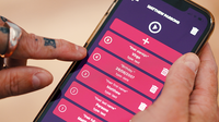 Maxim (App & Online Instruction) by Lloyd Barnes - Instant Download

