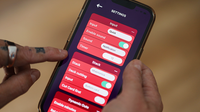 Maxim (App & Online Instruction) by Lloyd Barnes - Instant Download
