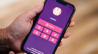 Maxim (App & Online Instruction) by Lloyd Barnes - Instant Download
