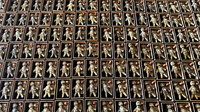 HOODOO - Haunted Voodoo Doll (Gimmicks and Online Instructions) by iNFiNiTi and Mark Traversoni - Trick
