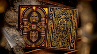 Beowulf Playing Cards by Kings Wild
