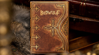 Beowulf Playing Cards by Kings Wild
