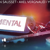 Room 66 BLACK by Yoan Tanuji & Magic Dream- Trick