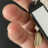 Room 66 BLACK by Yoan Tanuji & Magic Dream- Trick