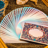 Wonder Journey (Fantasy) Playing Cards by KING STAR