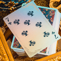 Wonder Journey (Fantasy) Playing Cards by KING STAR