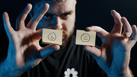 P.O.V. PAD by João Miranda and Julio Montoro - Trick
