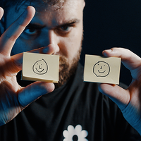 P.O.V. PAD by João Miranda and Julio Montoro - Trick