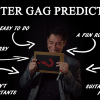 Master Gag Prediction by Smayfer video DOWNLOAD