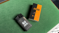 Joker Water Spray Lighter by Pen
