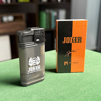 Joker Water Spray Lighter by Pen