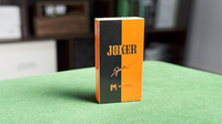 Joker Water Spray Lighter by Pen
