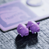 Super Truffle Pigs Game by US Playing Cards Co