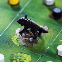 Super Truffle Pigs Game by US Playing Cards Co