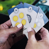 Super Truffle Pigs Game by US Playing Cards Co