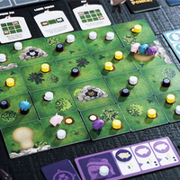 Super Truffle Pigs Game by US Playing Cards Co