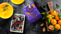 Juic'd Playing Cards by Howlin' Jack's
