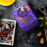 Juic'd Playing Cards by Howlin' Jack's
