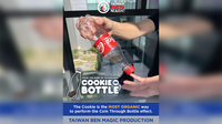 Cookie in Bottle by Taiwan Ben
