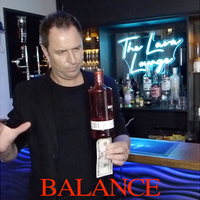 BALANCE by Richard Griffin - Trick