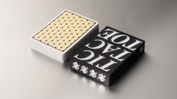 TICTACTOE Playing Cards
