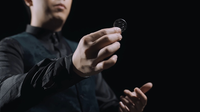 Treasure (5 coin holder) by Pen & MS Magic - Trick
