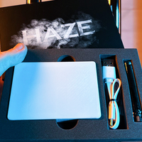 HAZE by Wonder Makers - Trick