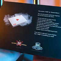 HAZE by Wonder Makers - Trick