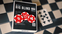 The Big Blind by Craig Petty

